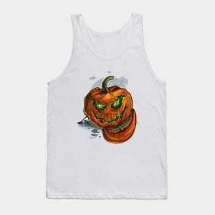 Slice Tank Top